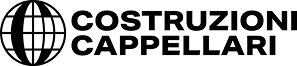 Logo costruzioni cappellari